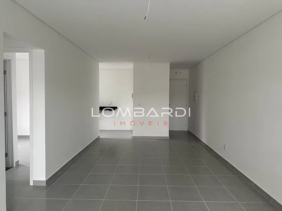 Imagem Apartamento novo no Itaguá