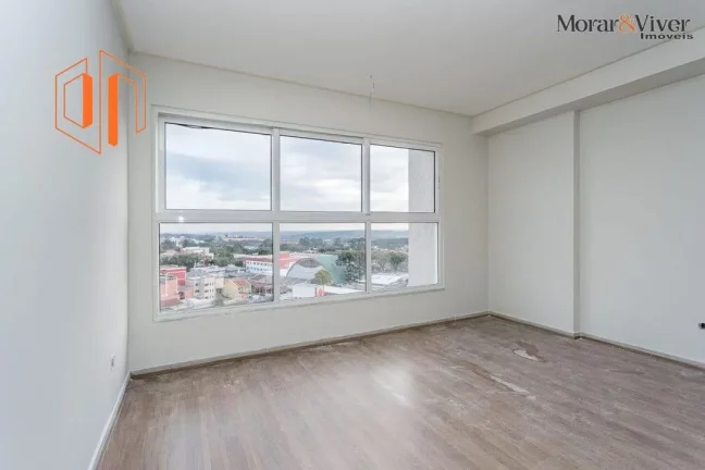 Imagem Apartamento Garden para Venda em São José dos Pinhais, São Pedro, 3 dormitórios, 1 suíte, 2 banheiros, 2 vagas