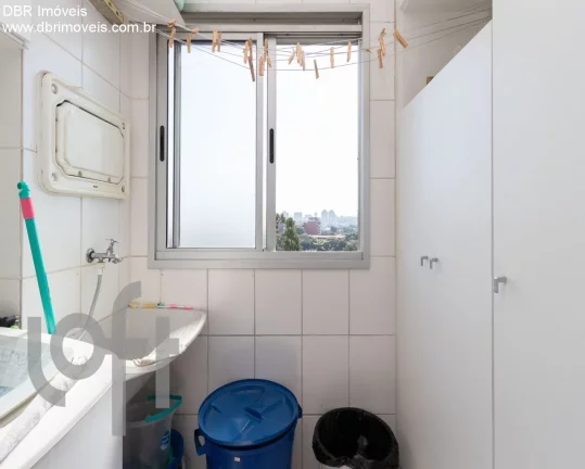 Imagem APARTAMENTO RESIDENCIAL em Sao Paulo - SP, Tatuapé