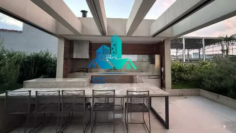 Imagem Studio à venda, no Alive Home Club Belém em São Paulo, Belenzinho, com 1 quarto, 31m2