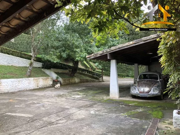 Imagem Casa - Granja Vianna | Batelli Imóveis