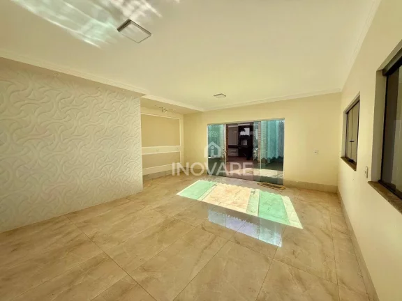 Imagem Casa com 4 dormitórios, 375 m² - venda por R$ 1.800.000,00 ou aluguel por R$ 5.000,00/mês - Vila de Furnas - Itumbiara/GO