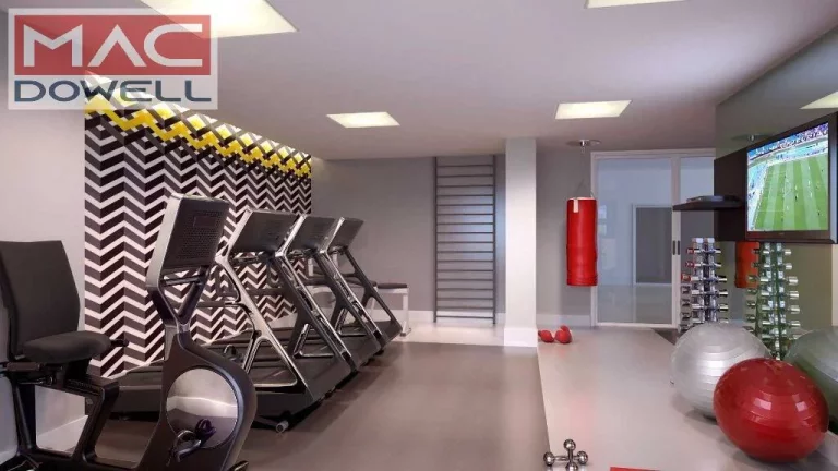 Imagem Duetto Jardim Icaraí - Apartamentos 2 e 3 quartos com vagas