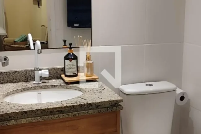 Imagem Apartamento à Venda - Recreio, 3 Quartos, 80 m2