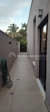 Imagem Casa à venda em condomínio fechado em Valinhos, no Vita Verdi