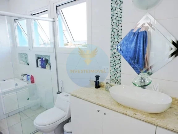 Imagem Casa Condomínio Vintage, 3 suítes, 373,70 m²