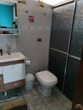 Imagem Sobrado à Venda 4 quartos e 2 vagas - Parque Guarani - Várzea Paulista/SP