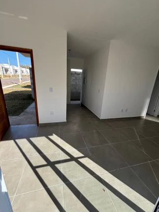 Imagem Casa térrea de 3 dormitórios no Condomínio Villa Amarone - Alto da Boa Vista