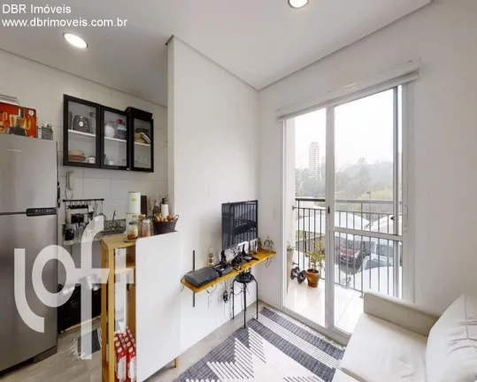 Imagem APARTAMENTO RESIDENCIAL em Sao Paulo - SP, Vila Andrade