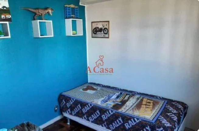 Imagem Apartamento com 2 Dormitorio(s) localizado(a) no bairro Santana em Porto Alegre / Rio Grande do Sul Ref.:286