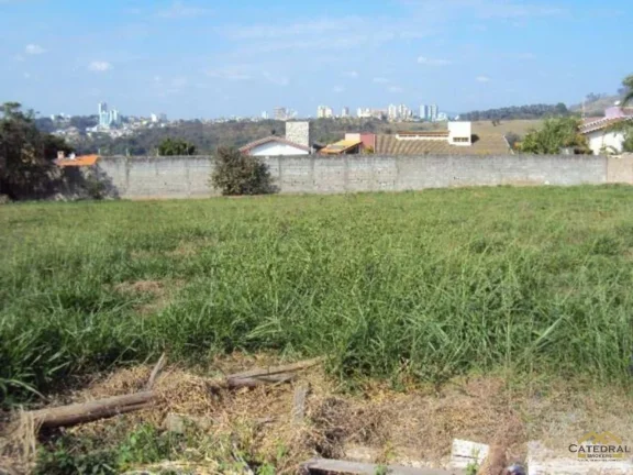Imagem Terreno à venda com 1000 m² por R$ 960.000,00 - Jardim Novo Mundo - Jundiaí/SP