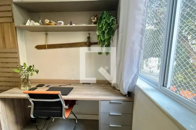 Imagem Apartamento à Venda - Copacabana, 1 Quarto, 67 m2