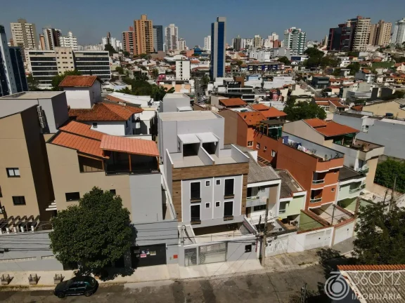 Imagem Cobertura para Venda em Santo André / SP no bairro Vila Guiomar