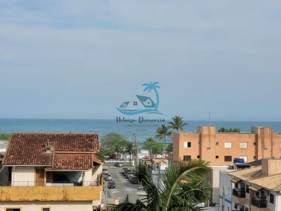 Imagem Apartamento com 2 dormitórios a venda na Praia Grande em Ubatuba.