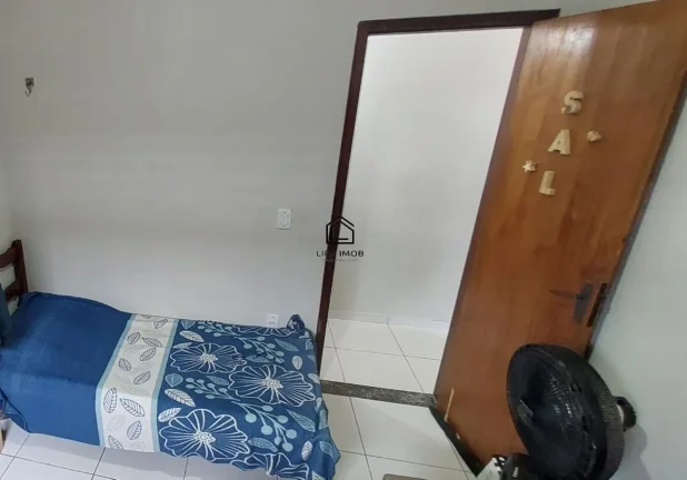 Imagem Casa á venda no bairro Cajupiranga, Parnamirim-RN