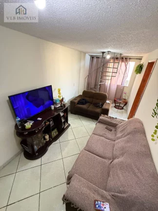 Imagem Cobertura Duplex à venda (96,00 m²), Parque Munhoz, São Paulo, SP