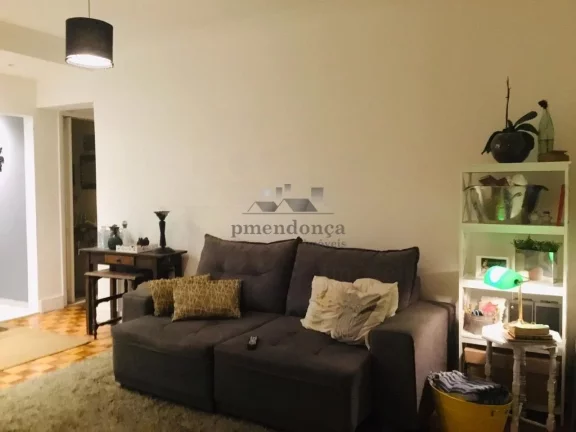 Imagem Apartamento à venda em Pinheiros com 2 quartos e 1 vaga, 90m2