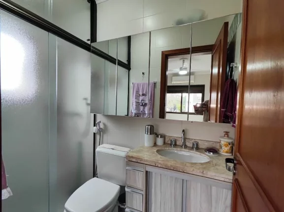 Imagem Apartamento à venda em Porto Alegre, Jardim Botânico, com 2 quartos, 69m2