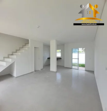 Imagem Casa à venda condomínio Villagio Carmo VGP - Batelli Imóveis