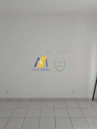 Imagem Vendo Apto em SBC. Taboão