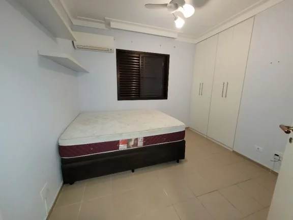 Imagem Apartamento com 4 dormitórios à venda, 200 m² - Pitangueiras - Guarujá/SP