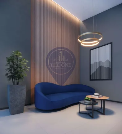 Imagem Apartamento à venda em São Paulo-SP, bairro Saúde: 1 quarto, 1 sala, 1 banheiro, 36m² de área!