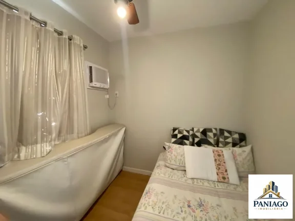 Imagem Casa 3 quartos, planejados, energia solar, condomínio Villa di Capri