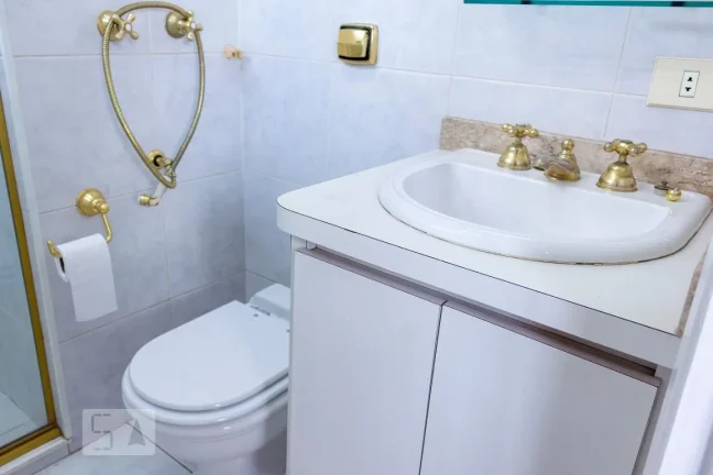 Imagem Apartamento à Venda - Vila Mariana, 4 Quartos, 200 m2