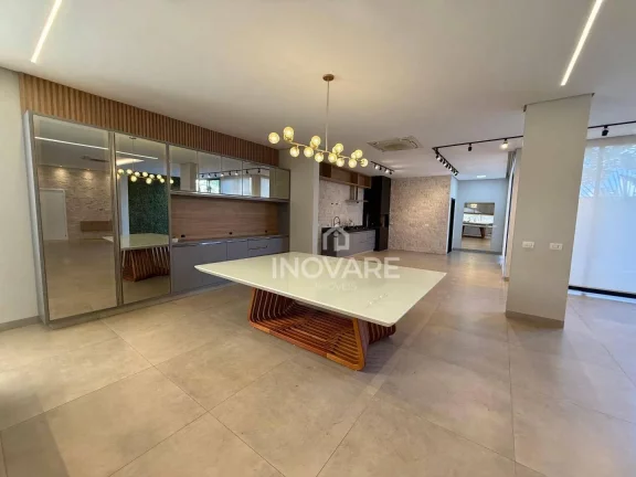 Imagem Casa com 4 dormitórios à venda, 450 m² por R$ 0,01 - Paris Park - Araporã/MG