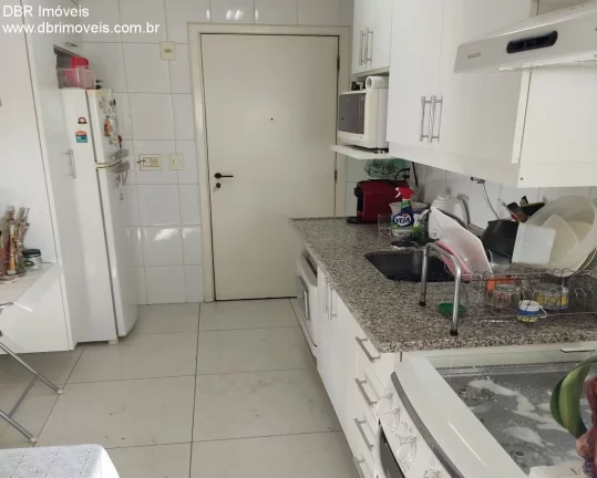 Imagem APARTAMENTO RESIDENCIAL em São Paulo - SP, Moema Pássaros