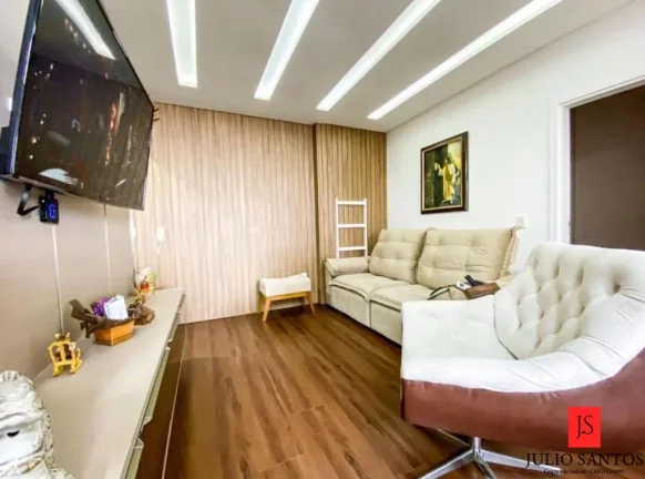Imagem Apartamento frete Para o Mar com 3 suítes