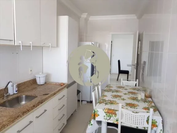Imagem APARTAMENTO A VENDA COM LAZER COMPLETO