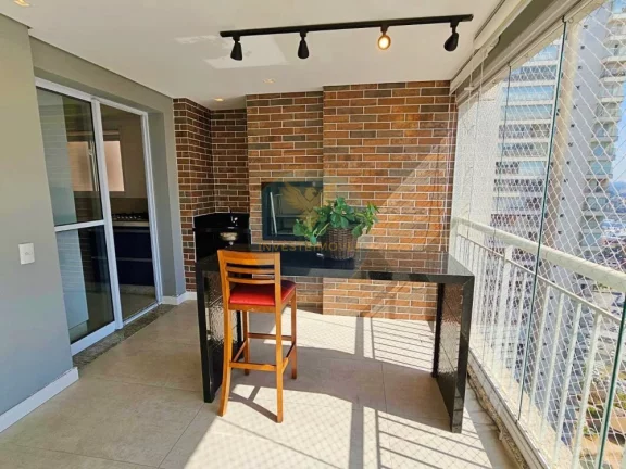 Imagem Apartamento a Venda no bairro Jardim Arpoador - São Paulo, SP