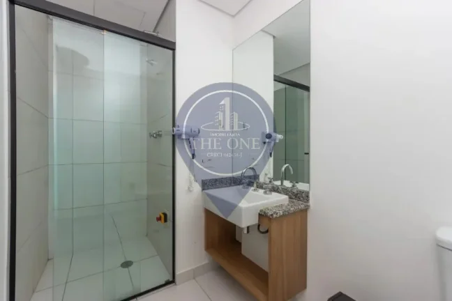 Imagem Venda de Apartamento de 1 Quarto na Vila Mariana, São Paulo-SP: Imóvel Compacto e Aconchegante com 21m² de Área.