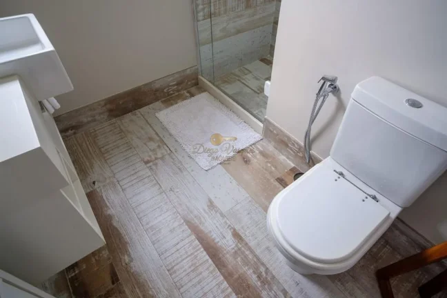 Imagem Apartamento para Venda em Teresópolis / RJ no bairro Várzea