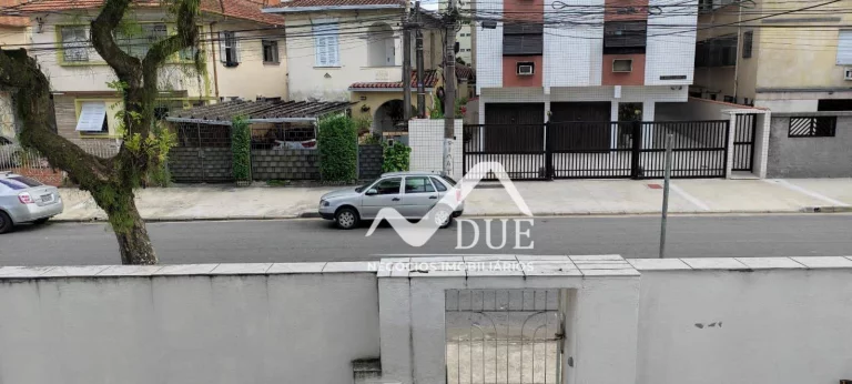 Imagem Terreno à venda, 557 m² por R$ 1.900.000,00 - Encruzilhada - Santos/SP