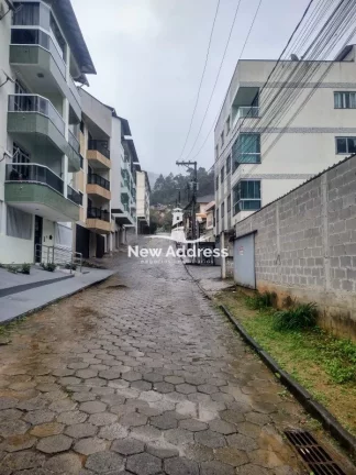 Imagem Terreno com 359m² à venda em Domingos Martins - ES