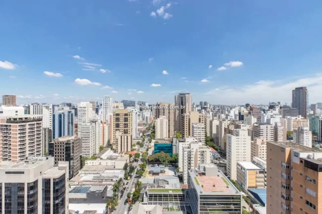 Imagem Apartamento à venda Itaim Bibi São Paulo