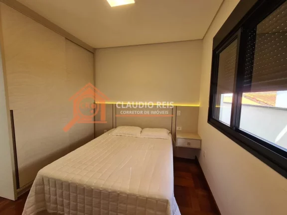Imagem Sobrado com 4 Quartos à venda, 229m² - Jardim Marajoara
