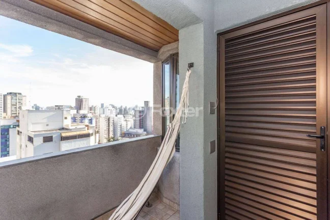 Imagem Oportunidade !! Apartamento Moema com localização privilegiada.
