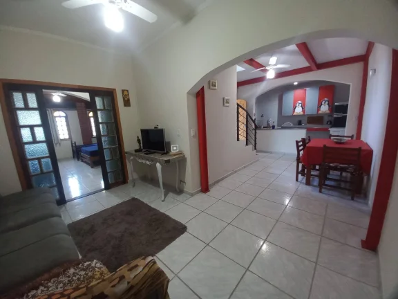 Imagem Venha conhecer essa belissima casa