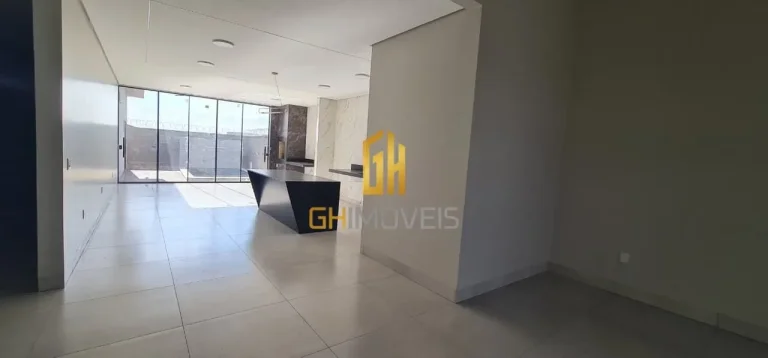 Imagem CA1591

Aceita financiamento!

- Lote com 378 m² e 221 m² de área construída;
- 3 suítes, sendo...