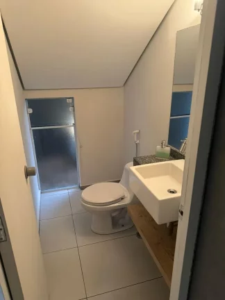 Imagem Bella Città Fazenda Rodeio - Sobrado Luxuoso para Locação no Condomínio Bella Città Fazenda Rodeio