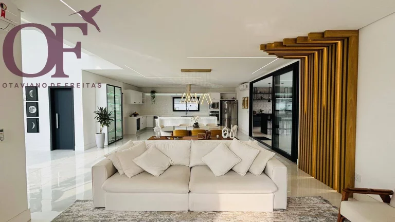 Imagem Casa à venda - Terras da Alvorada - 3 Suítes - 800m² - Itupeva/SP