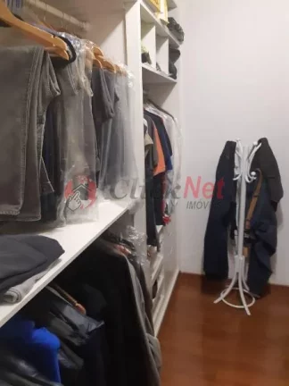 Imagem Ótimo Sobrado para Venda no bairro Jordanópolis em São Bernardo