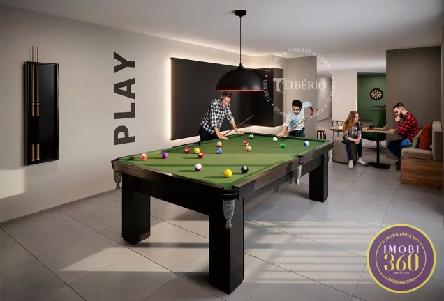 Imagem NOVO LANÇAMENTO DE APTOS ... STUDIOS NA CONSOLAÇÃO