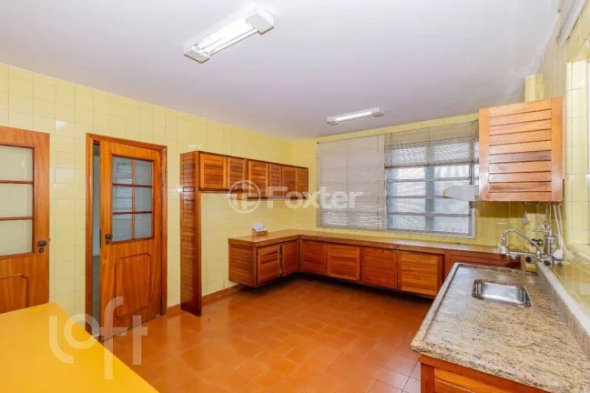 Imagem Apartamento Alto da Mooca - 126M², 3 Dorms, 1 Vaga, Armários.