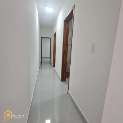 Imagem CASA PARA VENDA NO RESIDENCIAL SAN MARINO EM TAUBATE SP