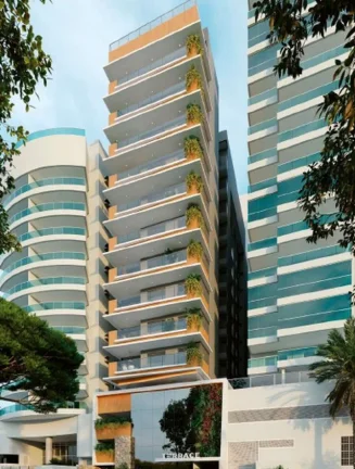 Imagem Apartamento no Terrace Residence - Praia da Costa, Vila Velha/ES