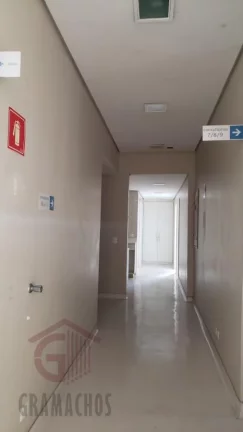 Imagem Locação Casa Comercial na Avenida Paulista | 590m² | Infraestrutura Completa